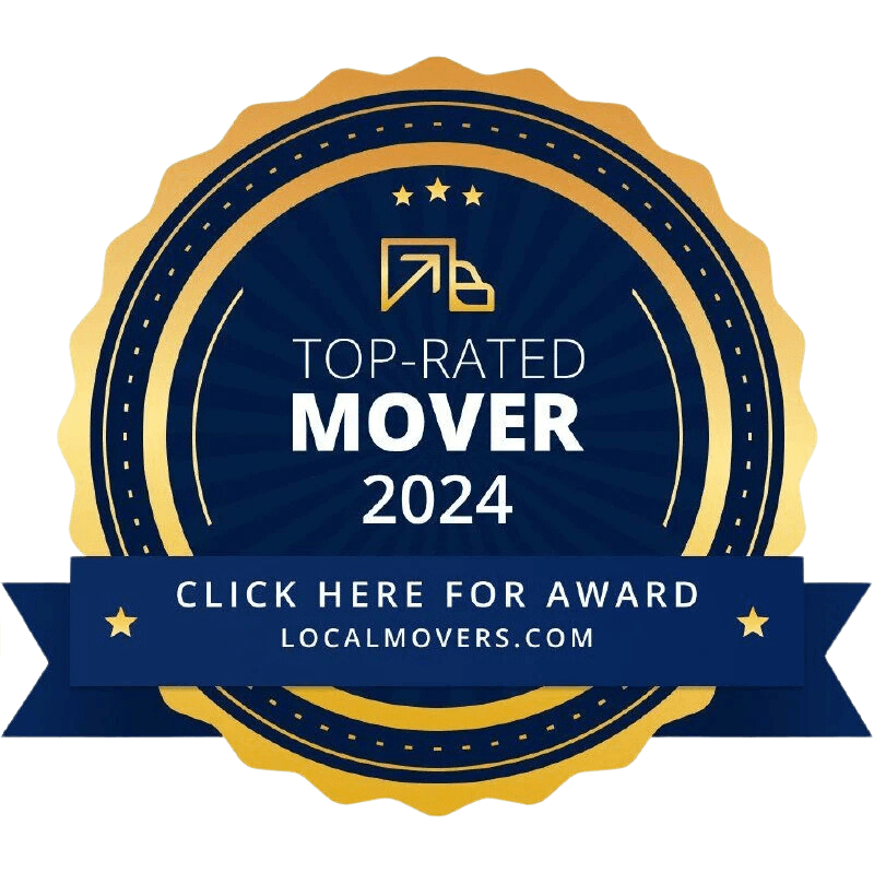 Local Movers Badge